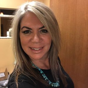 Meet your Posher, Mayra